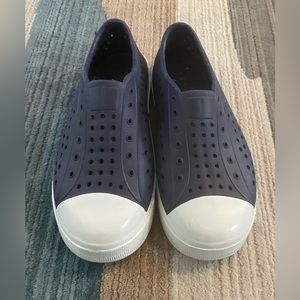 Crewcuts. Sz. C4. Navy.